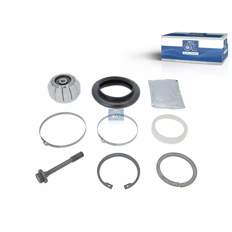 Kit de réparation, stabilisateur en v D: 90 mm Pour Renault C, K-Serie, Renault Kerax - 74 20 840 820, 20840820, ZG.41432-0008