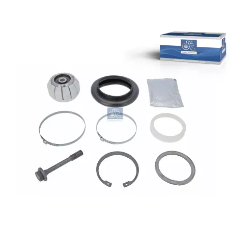 Kit de réparation, stabilisateur en v D: 90 mm Pour Renault C, K-Serie, Kerax - 7420840820 - 20840820 - ZG.41432-0008