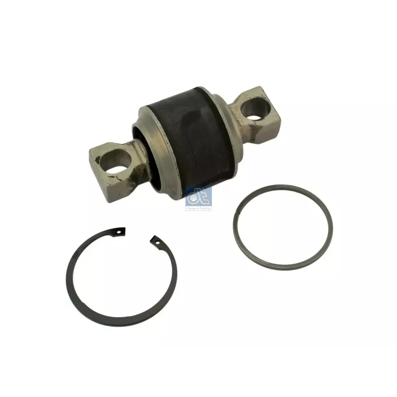 Kit de reparo, estabilizador em V d: 85 mm, B1: 21 mm, B2: 26 mm, lb: 130 mm, L: 164 mm, h: 30 mm para renault kerax