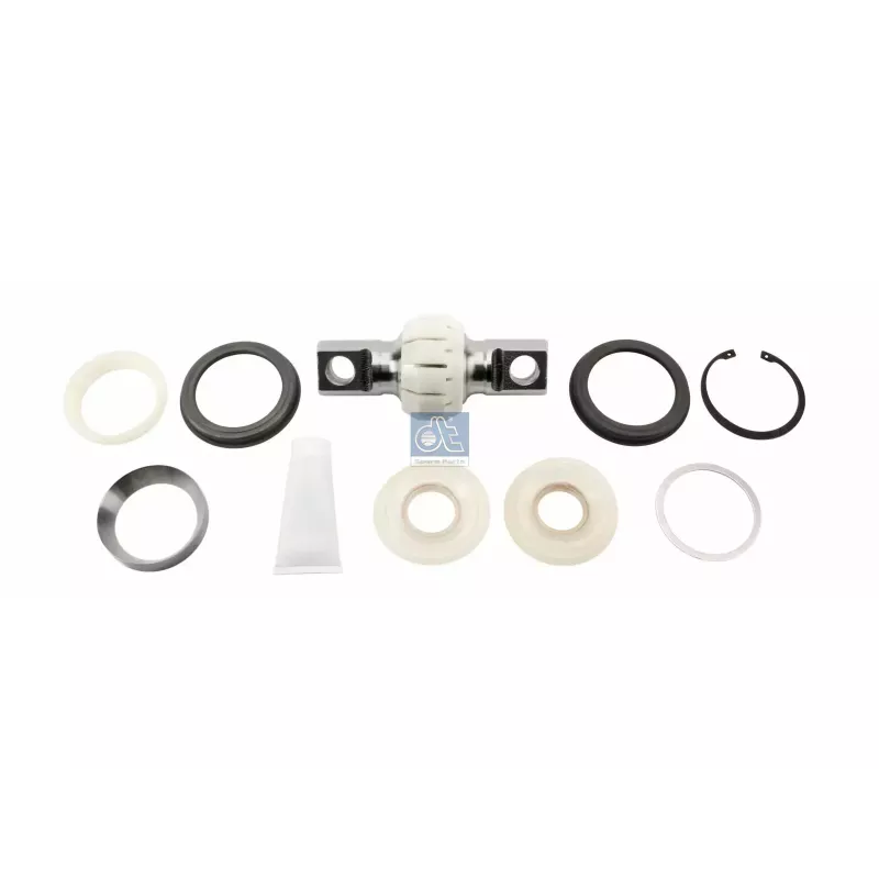 Kit de réparation, stabilisateur en v, b: 23 mm, Lb: 152 mm Pour MAN Chassis, MAN F 7/8/9 - 81.43270.6083 - 81.95301.6133