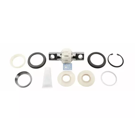 Kit de réparation, stabilisateur en v, b: 23 mm, Lb: 152 mm Pour MAN Chassis, MAN F 7/8/9 - 81.43270.6083 - 81.95301.6133