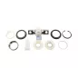 Kit de réparation, stabilisateur en v, b: 23 mm, Lb: 152 mm Pour MAN Chassis, MAN F 7/8/9 - 81.43270.6083 - 81.95301.6133