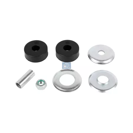 Kit de fixation Pour Volvo B7, VM, B12 - 3091744 - ZG.41308-0008