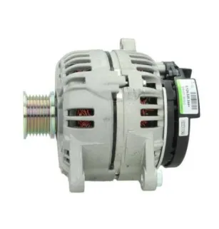 Alternatore Opel 150A, Bosch 0124525044, Bosch 0124525133
