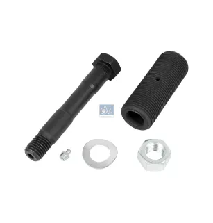 Kit de boulon de ressort, D: 25 mm pour Volvo F, Volvo FL - 1598764