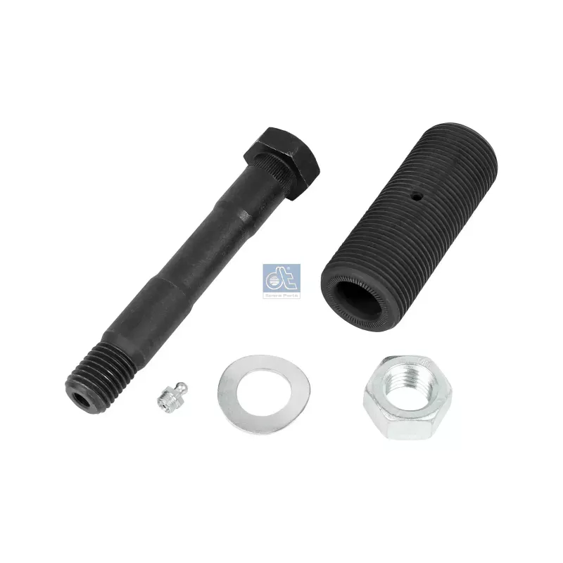 Kit de boulon de ressort, D: 25 mm pour Volvo F, Volvo FL - 1598764