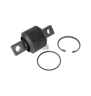 Kit di riparazione, barra di reazione, d: 95 mm, b: 23 mm, lb: 152 mm, l: 194 mm, h: 24 mm per il telaio dell'uomo -