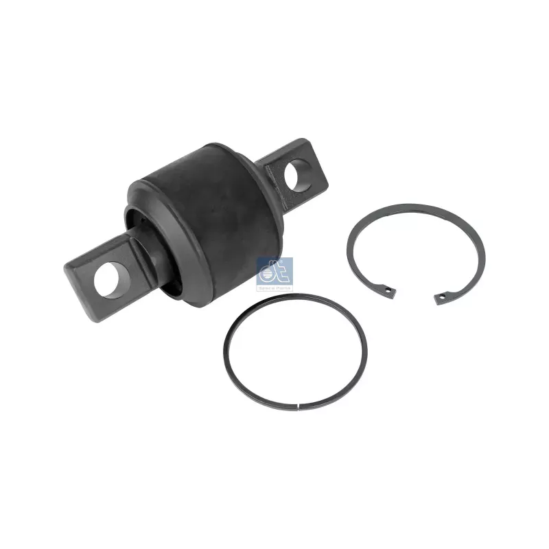 Kit di riparazione, barra di reazione, d: 95 mm, b: 23 mm, lb: 152 mm, l: 194 mm, h: 24 mm per il telaio dell'uomo -