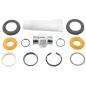 Kit de réparation, barre de réaction, D: 60 mm Pour MAN Chassis, MAN G/M/F 90, MAN L/M/F/E 2000, MAN TG-Serie - 81.43250.6009