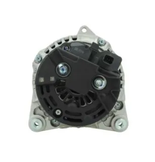 Alternatore Opel 150A, Bosch 0124525044, Bosch 0124525133