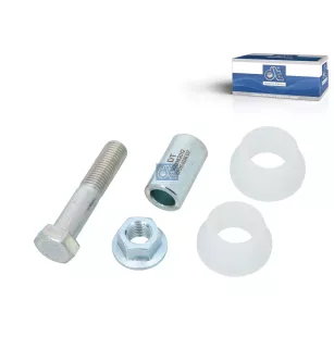 Kit de réparation, stabilisateur Pour Volvo B7, FL - 1589807S - ZG.41419-0008