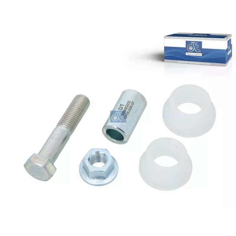 Kit de réparation, stabilisateur Pour Volvo B7, FL - 1589807S - ZG.41419-0008