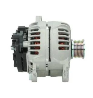 Alternatore Opel 150A, Bosch 0124525044, Bosch 0124525133