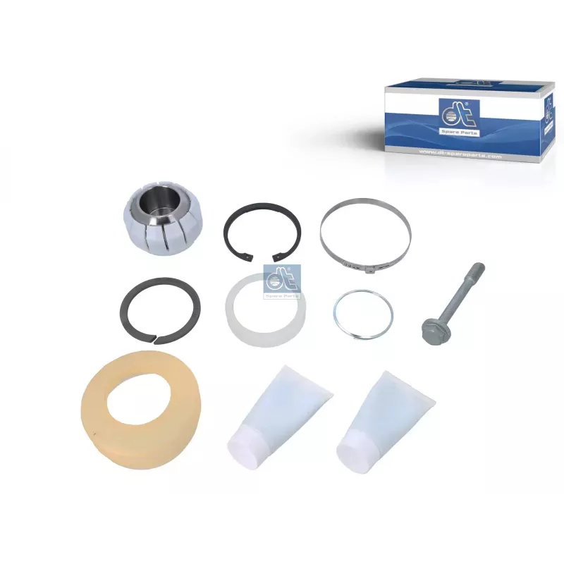 Kit di riparazione, V Stabilizer per Volvo FM - 3090712 - ZG.41430-0008 Kit di riparazione, V Stabilizer per Volvo FM - 3090712 - ZG.41430-0008
