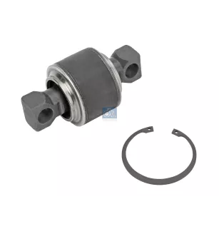 Kit di riparazione, V, D: 75 mm, B1: 17 mm, B2: 20 mm, lb: 115 mm, L: 148 mm per Volvo FL/VM - 3090452
