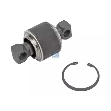 Kit de réparation, stabilisateur en v, D: 75 mm, b1: 17 mm, b2: 20 mm, Lb: 115 mm, L: 148 mm Pour Volvo FL/VM - 3090452