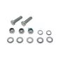 Kit de fixation, coussin d'air Pour Volvo FL - MLF7151 S - MLF7154 S - MLF7170 S - MLF7181 S - 1076415 S - 1076416 S - 1076418 S