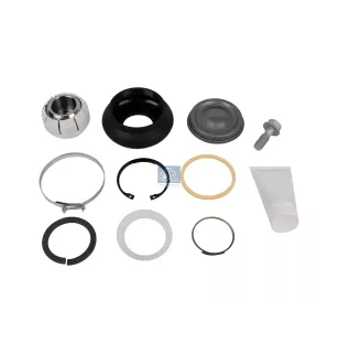 Kit de réparation, stabilisateur en v, D: 72 mm Pour Renault C-Serie, Renault Kerax/Premium, Volvo FE/FL/VM - 74 20 741 710