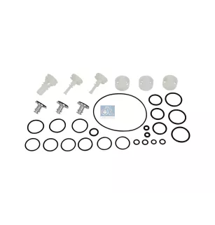 Kit de réparation, valve de nivellement Pour Volvo - 85117453 - 8550608