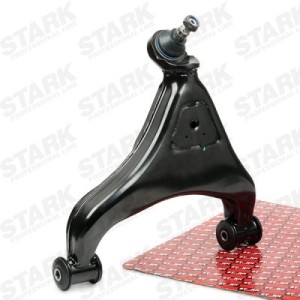 Bras de suspension MERCEDES-BENZ 46294, 57275, 2D0407021B