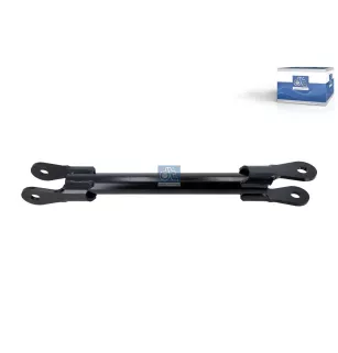 Spaziatore stabilizzatore, a destra per Man TG -Serie - 81.43718.5116