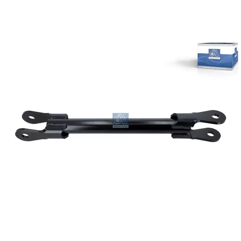 Spaziatore stabilizzatore, a destra per Man TG -Serie - 81.43718.5116