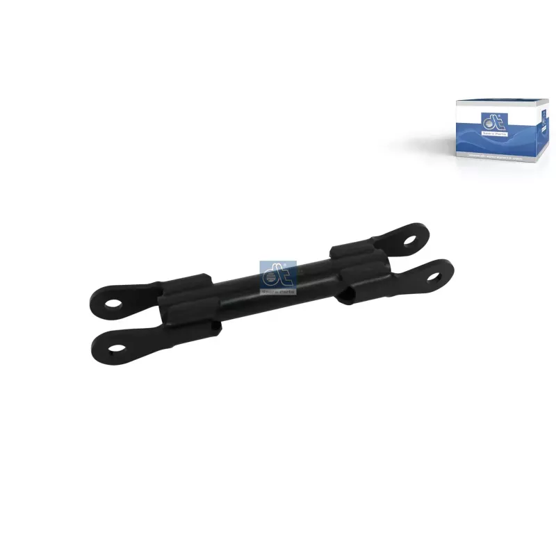 Tige de connexion, stabilisateur Pour MAN TG-Serie - 81.43718.5125