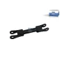 Tige de connexion, stabilisateur Pour MAN TG-Serie - 81.43718.5125