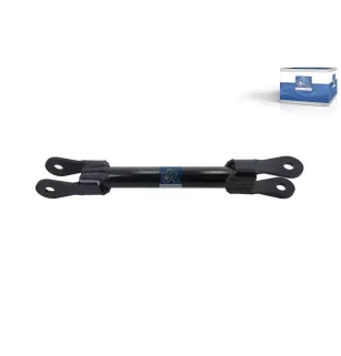 Tige de connexion, stabilisateur Pour MAN Chassis, G/M/F 90, L/M/F/E 2000, TG-Serie - 81.43718.5048