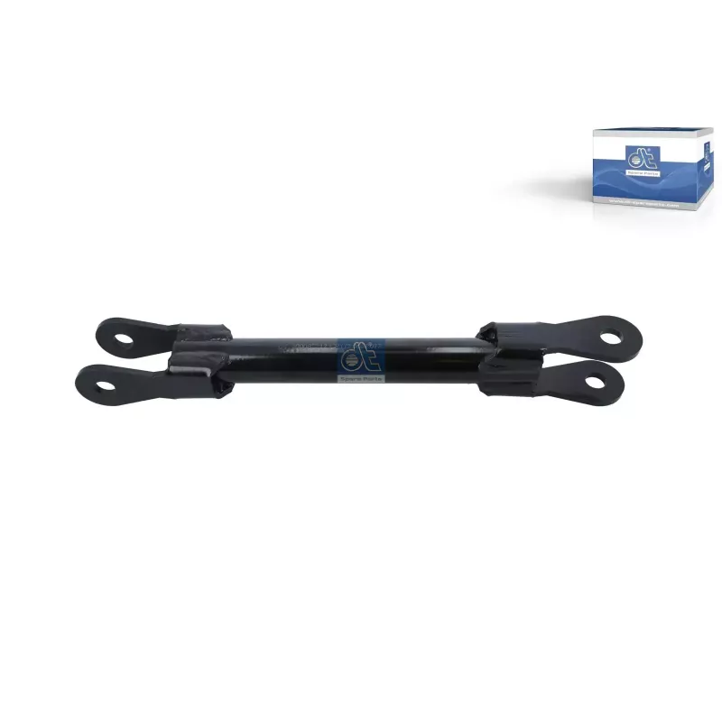 Tige de connexion, stabilisateur Pour MAN Chassis, G/M/F 90, L/M/F/E 2000, TG-Serie - 81.43718.5048