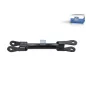 Entretoise stabilisateur Pour MAN Chassis, F 7/8/9, G/M/F 90, L/M/F/E 2000, TG-Serie - 81.43718.5032