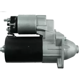 Démarreur 12V 1.10kW 11 dents AS-PL S0539, UD01255S, BOSCH F000AL0100, FIAT 46803965, LOGISTIK 331422