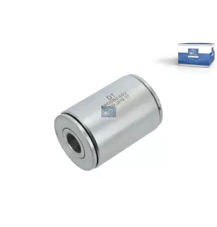 Socket Spring D: 24 mm, D: 70 mm, L: 100 mm per man Tg -Series - 81.43722.0099