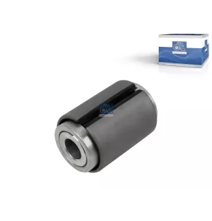 Socket a molla D: 20,2 mm, d: 57,3 mm, L: 84 mm per il telaio di uomo, uomo L/M/F/E 2000, Man S -busse - 81.43722.0060660