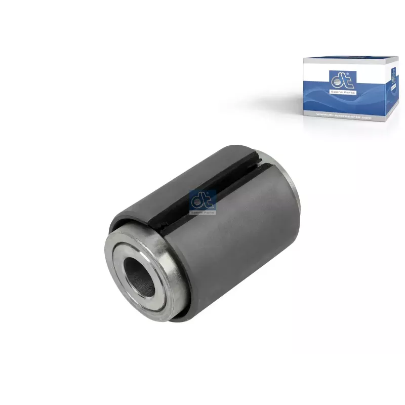 Socket a molla D: 20,2 mm, d: 57,3 mm, L: 84 mm per il telaio di uomo, uomo L/M/F/E 2000, Man S -busse - 81.43722.0060660