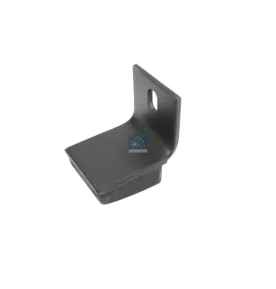 Stop, L: 86 mm, W: 70 mm, H: 96 mm per il telaio man, F 7/8/9, G/M/F 90, L/M/F/E 2000, N-Busse, S-Busse, TG-Serie