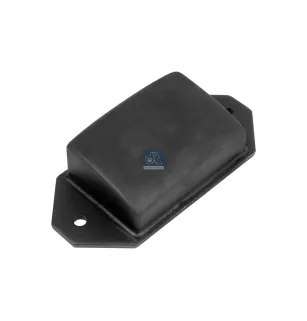 Stop L: 170 mm, W: 78 mm, H: 42 mm per il telaio man, G/M/F 90, L/M/F/E 2000, TG -Serie, Neoplan Neoplan - 81.96210.0379