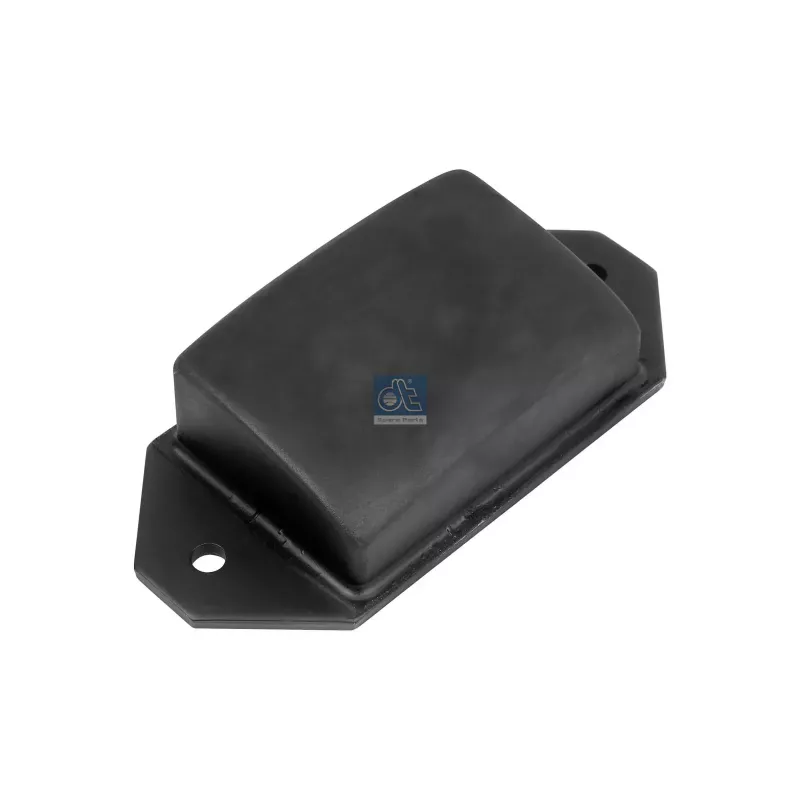 Stop L: 170 mm, W: 78 mm, H: 42 mm per il telaio man, G/M/F 90, L/M/F/E 2000, TG -Serie, Neoplan Neoplan - 81.96210.0379