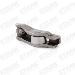 Culbuteur de distribution CHEVROLET 96440191, 4814153, 96440191