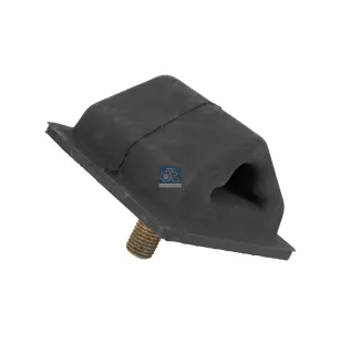 STOP M12 X 1,5, L: 84,5 mm, W: 74,5 mm, H1: 41 mm, H2: 68 mm per il telaio di uomo, uomo g/m/f 90, uomo l/m/f/e 2000 -