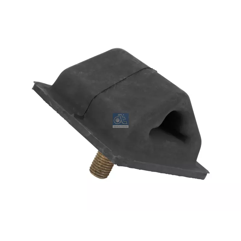 STOP M12 X 1,5, L: 84,5 mm, W: 74,5 mm, H1: 41 mm, H2: 68 mm per il telaio di uomo, uomo g/m/f 90, uomo l/m/f/e 2000 -