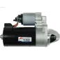 Démarreur 12V 1.80kW 13 dents AS-PL UD03207S, BOSCH 0001139043, 0001139044, 0001139065, 0001139066