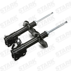 Amortisseur NISSAN 54302BU010, 54302BU017, 54302BU025