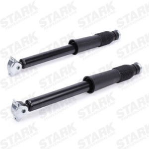 Amortisseur MERCEDES-BENZ 1163200030, 1163200130, 1163200230