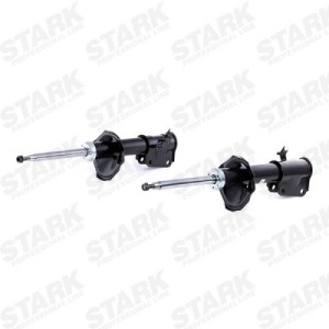 Amortisseur DAIHATSU 4851087401, 4851087401000, 4851087402