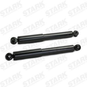 Amortisseur NISSAN 562104A00G, 41800M68K00