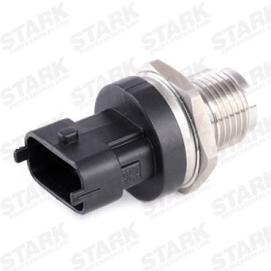 Capteur, pression de carburant ALFA ROMEO 71734251, 504247741, 55207677