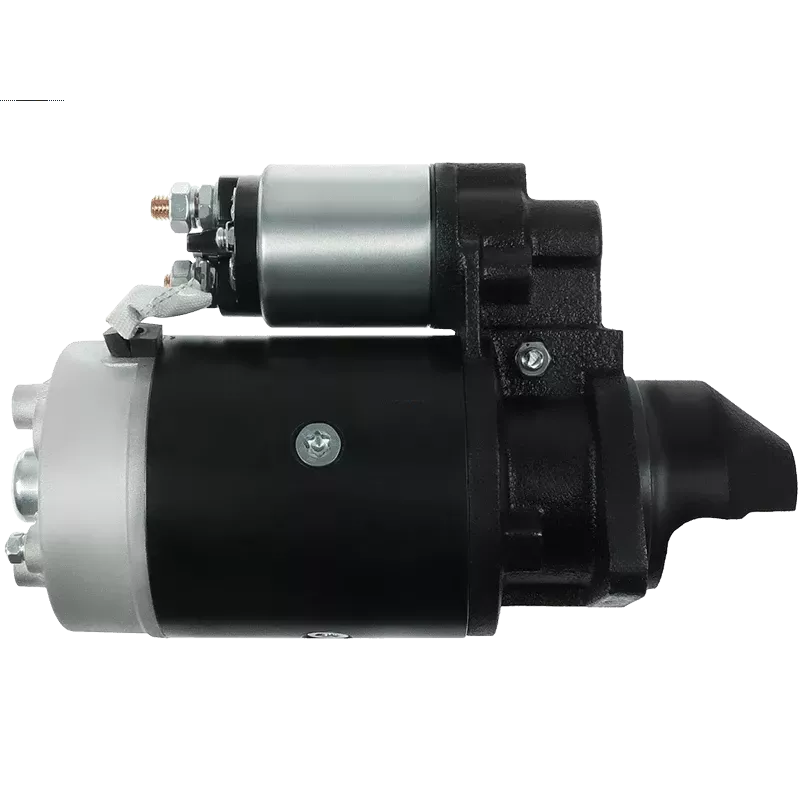 Démarreur 12V 2.70kW 9 dents AS-PL S0541, UD101802S, UD12335S Démarreur 12V 2.70kW 9 dents AS-PL S0541, UD101802S, UD12335S