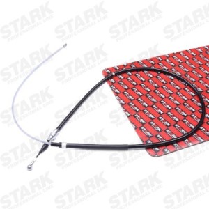 Câble de frein à main AUDI 1J0609721AC, 1J0609721AD, 1J0609721AQ