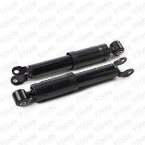 Amortisseur ALFA ROMEO 0000060606841, 0000060612298, 0000060626915